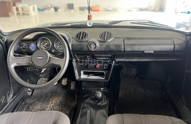 LADA (VAZ) 2106 2005, 79,382 km - 1.6 l - Bakı