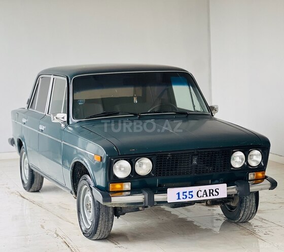 LADA (VAZ) 2106 2005, 79,382 km - 1.6 l - Bakı