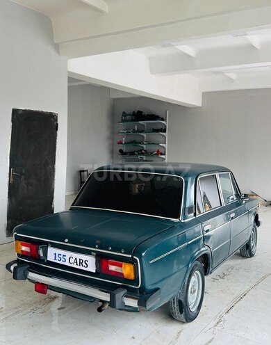 LADA (VAZ) 2106 2005, 79,382 km - 1.6 l - Bakı