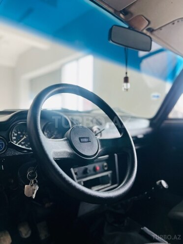 LADA (VAZ) 2106 2005, 79,382 km - 1.6 l - Bakı