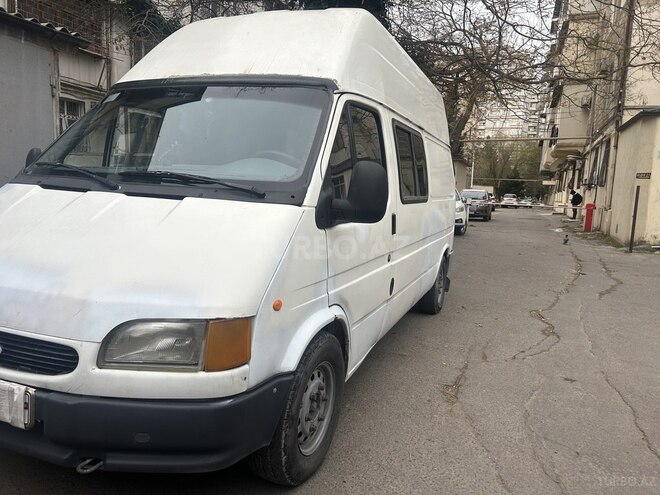 Ford Transit 1997, 703,293 km - 2.5 l - Bakı