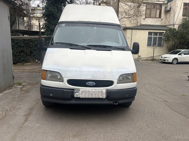 Ford Transit 1997, 703,293 km - 2.5 l - Bakı