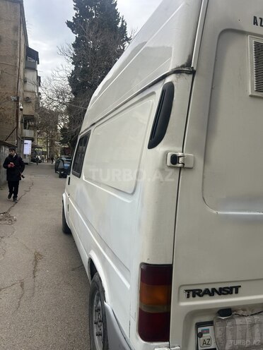 Ford Transit 1997, 703,293 km - 2.5 l - Bakı