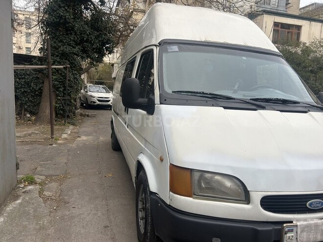 Ford Transit 1997, 703,293 km - 2.5 l - Bakı