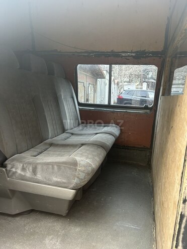 Ford Transit 1997, 703,293 km - 2.5 l - Bakı
