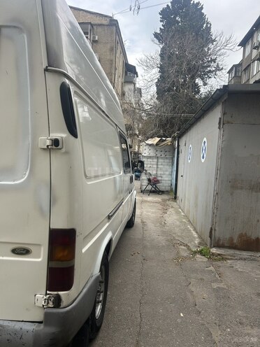 Ford Transit 1997, 703,293 km - 2.5 l - Bakı