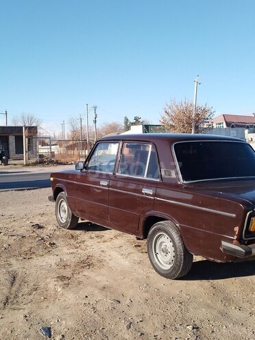 LADA (VAZ) 2106 1987, 55,000 km - 1.5 l - Tərtər