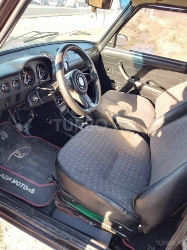 LADA (VAZ) 2106 1987, 55,000 km - 1.5 l - Tərtər