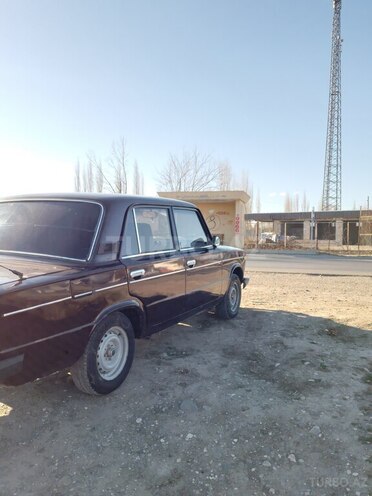 LADA (VAZ) 2106 1987, 55,000 km - 1.5 l - Tərtər