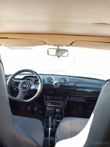 LADA (VAZ) 2106 1987, 55,000 km - 1.5 l - Tərtər