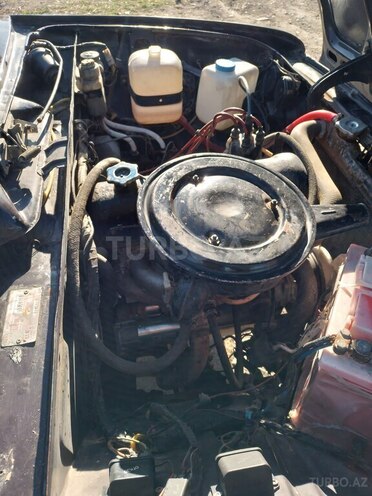 LADA (VAZ) 2106 1987, 55,000 km - 1.5 l - Tərtər