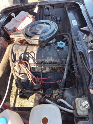 LADA (VAZ) 2106 1987, 55,000 km - 1.5 l - Tərtər
