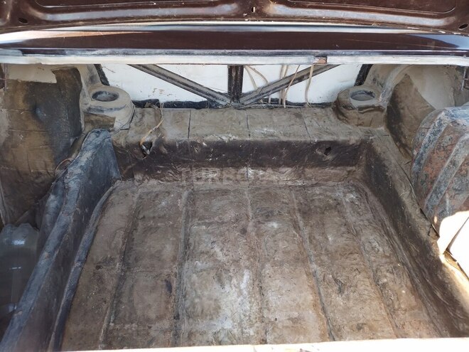 LADA (VAZ) 2106 1987, 55,000 km - 1.5 l - Tərtər