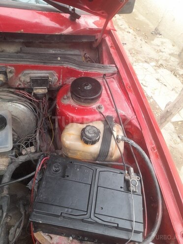LADA (VAZ) 2109 1995, 250,000 km - 1.5 l - Sumqayıt