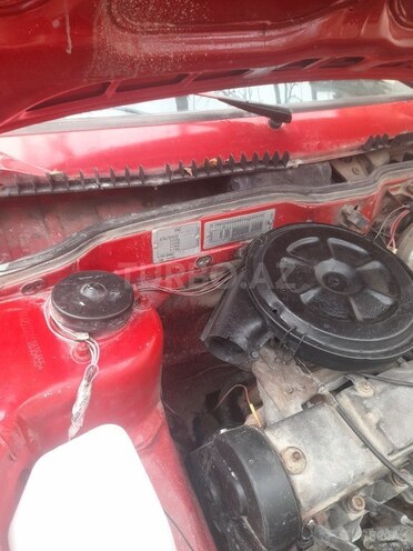 LADA (VAZ) 2109 1995, 250,000 km - 1.5 l - Sumqayıt