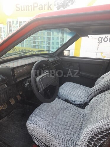 LADA (VAZ) 2109 1995, 250,000 km - 1.5 l - Sumqayıt
