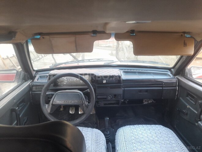 LADA (VAZ) 2109 1995, 250,000 km - 1.5 l - Sumqayıt