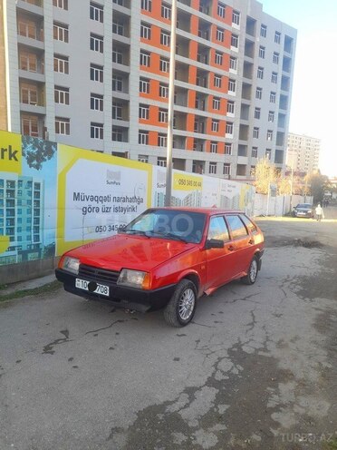 LADA (VAZ) 2109 1995, 250,000 km - 1.5 l - Sumqayıt