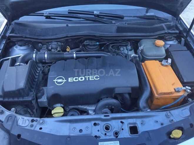 Opel Astra 2007, 369,205 km - 1.3 l - Qəbələ