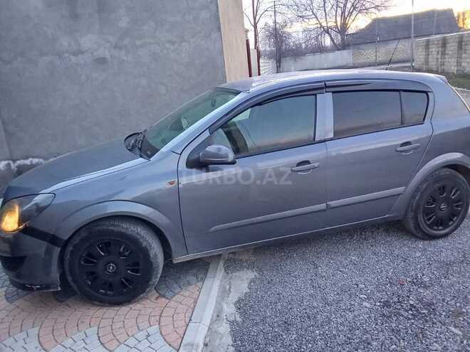 Opel Astra 2007, 369,205 km - 1.3 l - Qəbələ