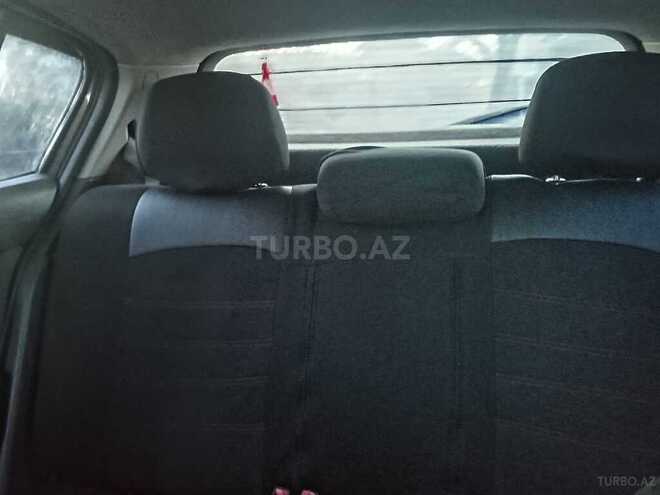 Opel Astra 2007, 369,205 km - 1.3 l - Qəbələ