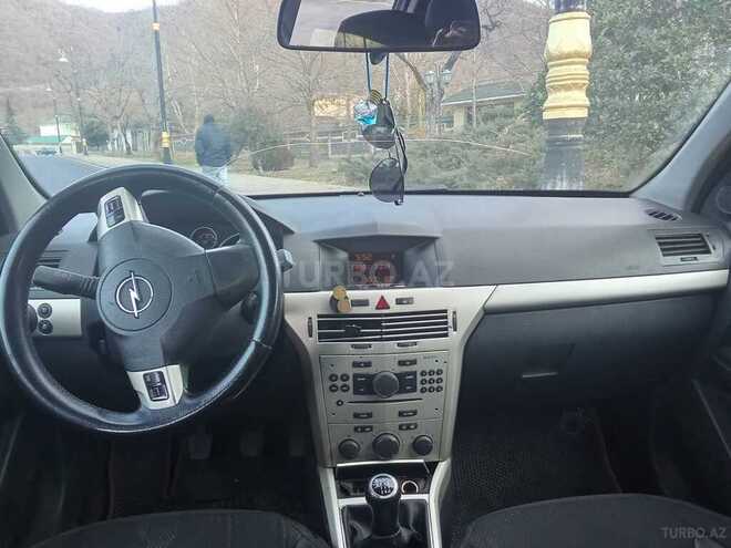 Opel Astra 2007, 369,205 km - 1.3 l - Qəbələ