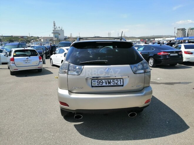 Lexus RX 300 2005, 290,000 km - 3.0 l - Bakı