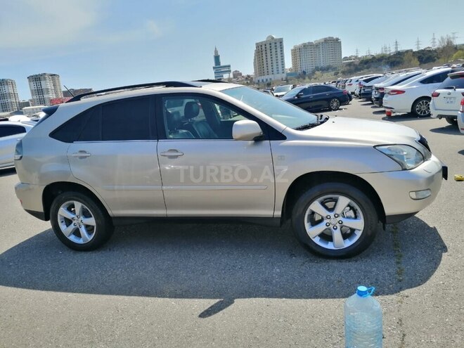 Lexus RX 300 2005, 290,000 km - 3.0 l - Bakı