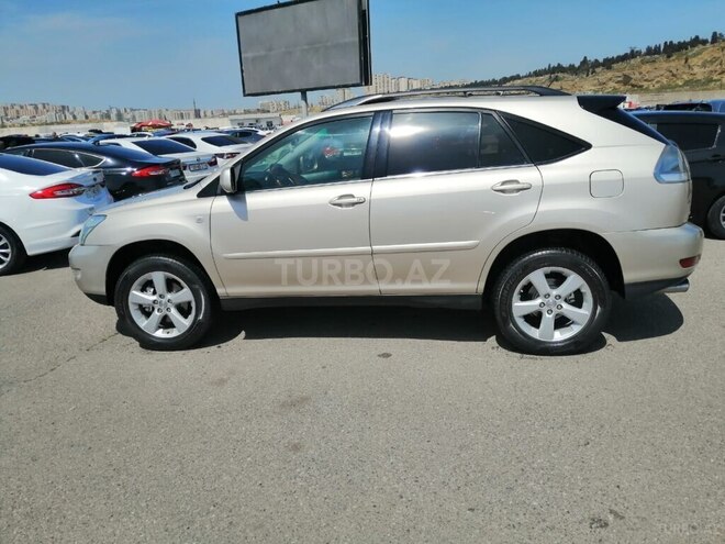 Lexus RX 300 2005, 290,000 km - 3.0 l - Bakı