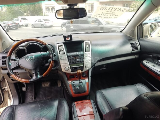 Lexus RX 300 2005, 290,000 km - 3.0 l - Bakı