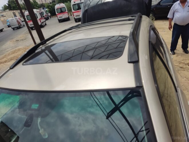 Lexus RX 300 2005, 290,000 km - 3.0 l - Bakı
