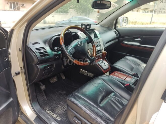 Lexus RX 300 2005, 290,000 km - 3.0 l - Bakı