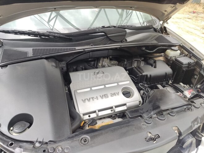 Lexus RX 300 2005, 290,000 km - 3.0 l - Bakı