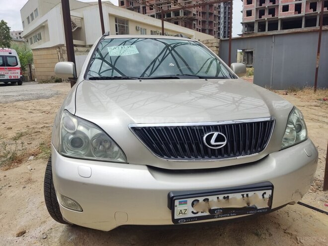 Lexus RX 300 2005, 290,000 km - 3.0 l - Bakı