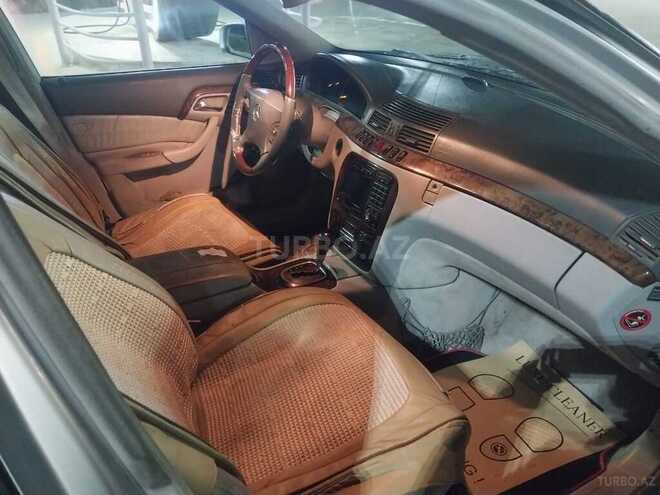 Mercedes S 320 1999, 185,000 km - 3.2 l - Bakı