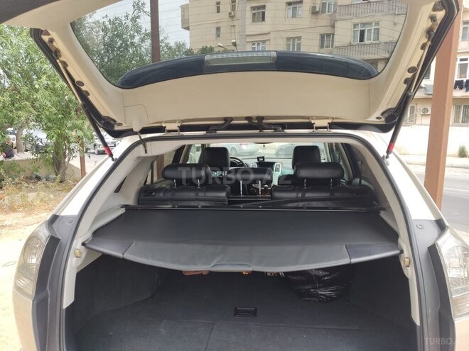 Lexus RX 300 2005, 290,000 km - 3.0 l - Bakı