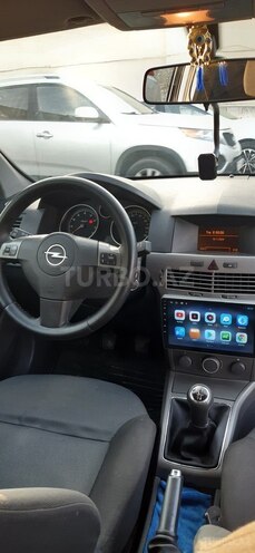 Opel Astra 2005, 355,000 km - 1.4 l - Bakı