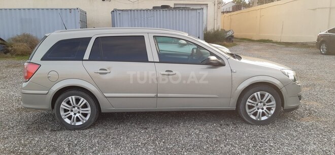 Opel Astra 2005, 355,000 km - 1.4 l - Bakı