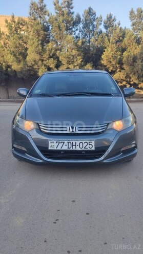 Honda Insight 2009, 310,530 km - 1.3 l - Bakı