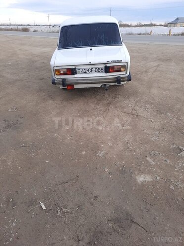 LADA (VAZ) 2106 1983, 53,000 km - 1.6 l - Salyan