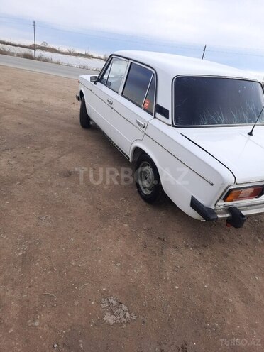 LADA (VAZ) 2106 1983, 53,000 km - 1.6 l - Salyan