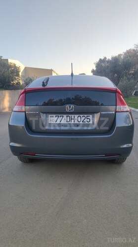 Honda Insight 2009, 310,530 km - 1.3 l - Bakı