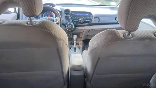 Honda Insight 2009, 310,530 km - 1.3 l - Bakı