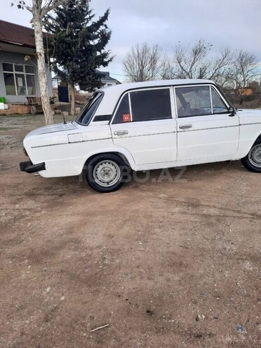 LADA (VAZ) 2106 1983, 53,000 km - 1.6 l - Salyan