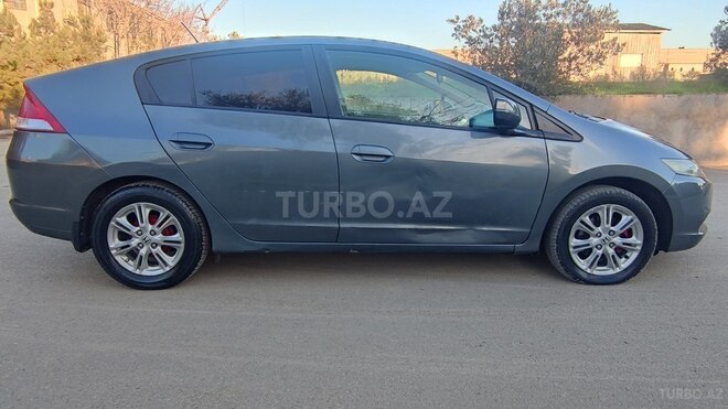 Honda Insight 2009, 310,530 km - 1.3 l - Bakı