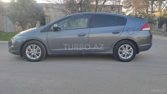 Honda Insight 2009, 310,530 km - 1.3 l - Bakı