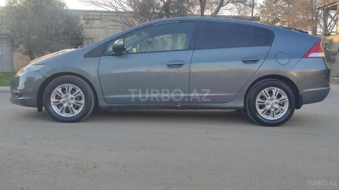 Honda Insight 2009, 310,530 km - 1.3 l - Bakı