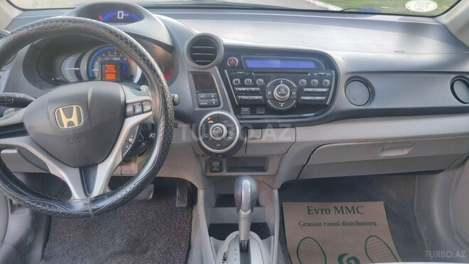Honda Insight 2009, 310,530 km - 1.3 l - Bakı