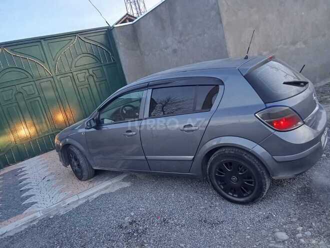 Opel Astra 2007, 369,205 km - 1.3 l - Qəbələ