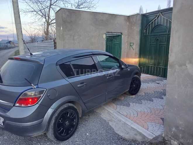 Opel Astra 2007, 369,205 km - 1.3 l - Qəbələ